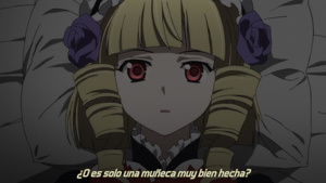 Gokukoku no Brynhildr